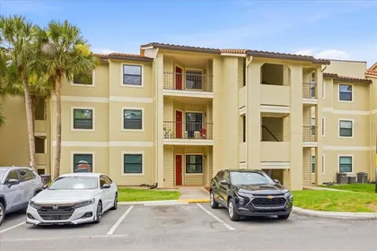 KISSIMMEE FL Home