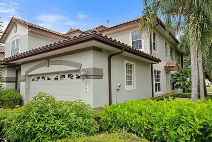 LAKEWOOD RANCH FL Home