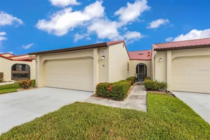 PUNTA GORDA FL Home