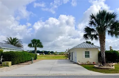 WEBSTER FL Property