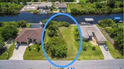 PORT CHARLOTTE FL Property