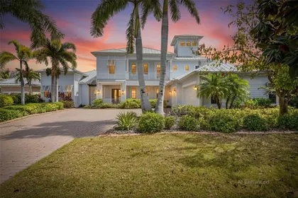 APOLLO BEACH FL Home