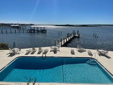 ST AUGUSTINE FL Home