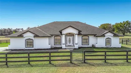 OCALA FL Home