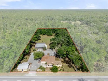 LECANTO FL Property