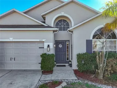 SANFORD FL Home