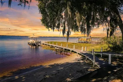 MINNEOLA FL Home