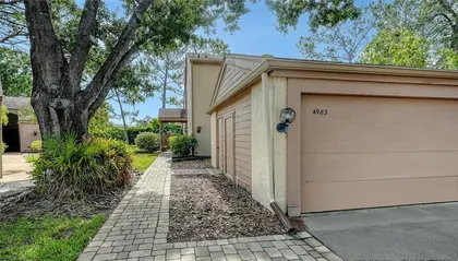 SARASOTA FL Home