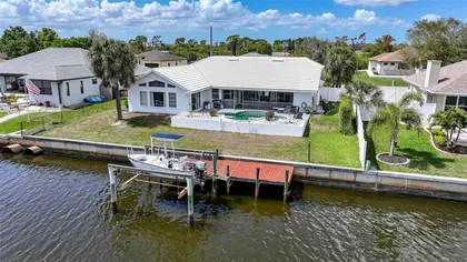 PORT CHARLOTTE FL Home