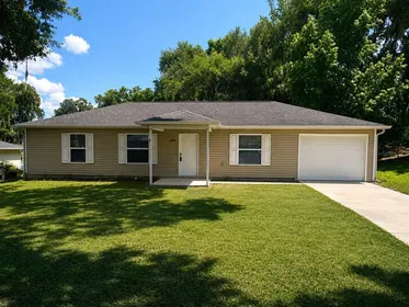 BELLEVIEW FL Home