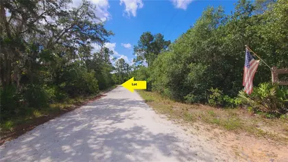 FROSTPROOF FL Property