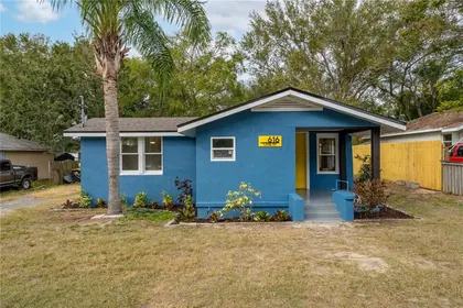 AUBURNDALE FL Home