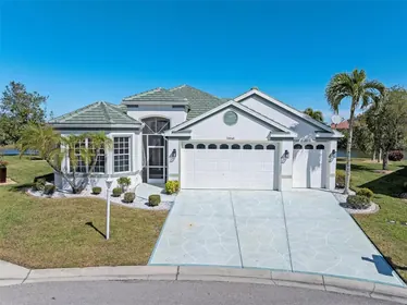 PUNTA GORDA FL Home