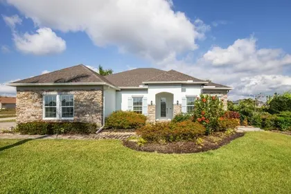 SORRENTO FL Home