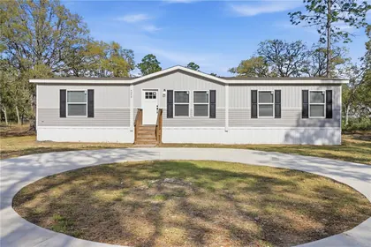 DUNNELLON FL Home
