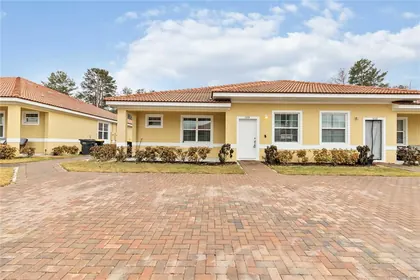 KISSIMMEE FL Home
