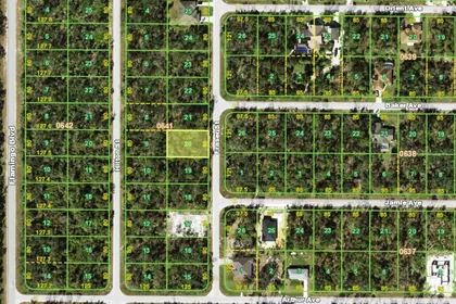 PORT CHARLOTTE FL Property