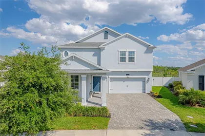 KISSIMMEE FL Home
