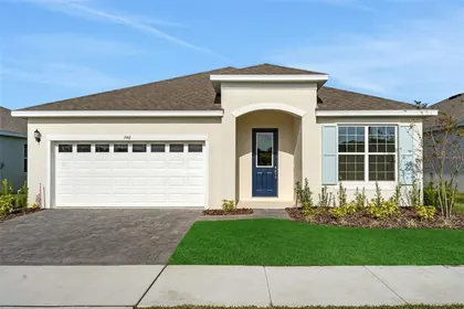 LADY LAKE FL Home