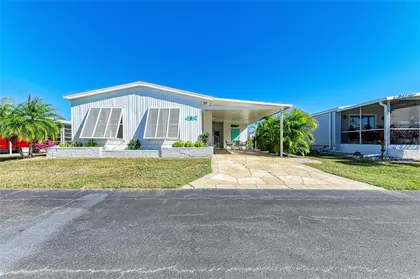 ENGLEWOOD FL Home