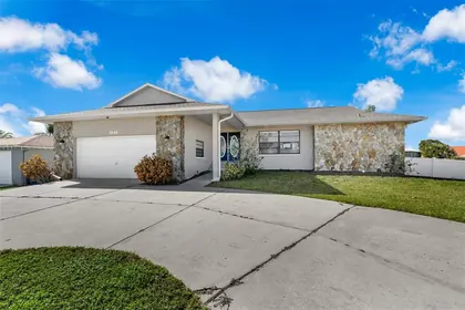 NEW PORT RICHEY FL Home