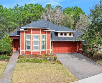 ORMOND BEACH FL Home