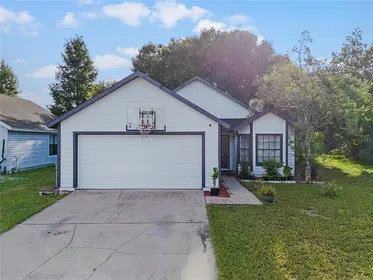 APOPKA FL Home