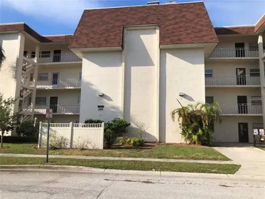ST PETERSBURG FL Home