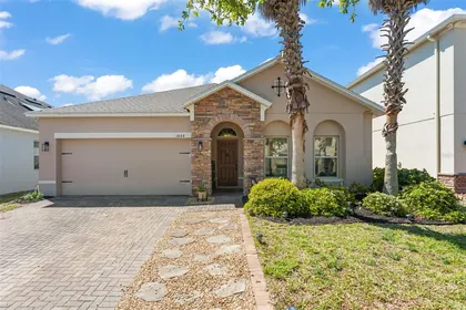 ST CLOUD FL Home