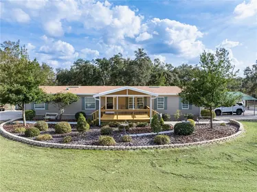 LAKE CITY FL Home