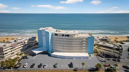 ORMOND BEACH FL Home