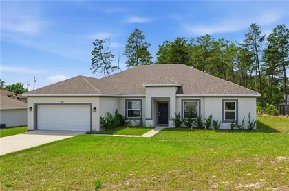 OCALA FL Home