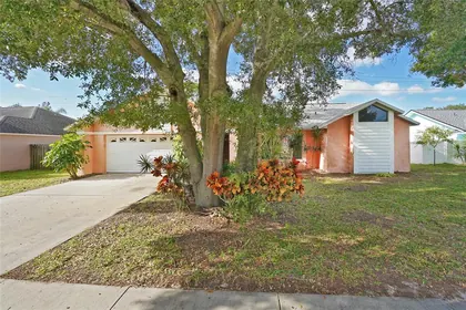 MERRITT ISLAND FL Home