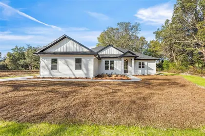 LAKE CITY FL Home