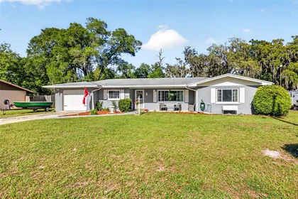DADE CITY FL Home
