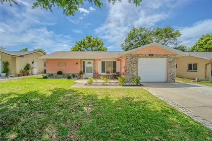 PORT RICHEY FL Home