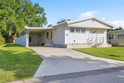 ELLENTON FL Home