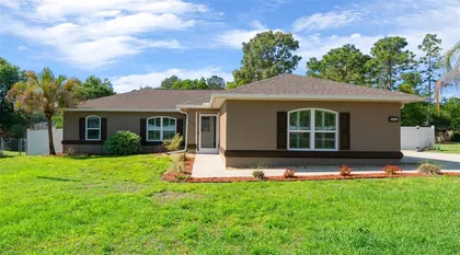SUMMERFIELD FL Home