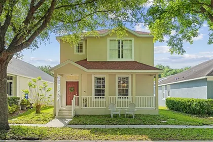 ST CLOUD FL Home