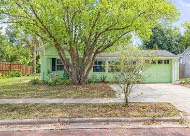 DUNEDIN FL Home