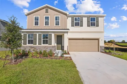 DUNDEE FL Home