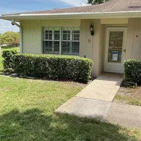 PALM HARBOR FL Home