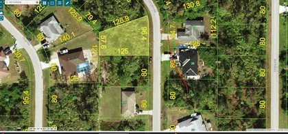 PORT CHARLOTTE FL Property