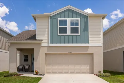 WESLEY CHAPEL FL Home