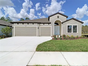 SPRING HILL FL Home