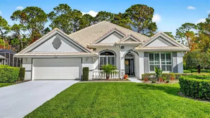 ORMOND BEACH FL Home