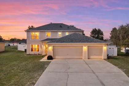 OCALA FL Home