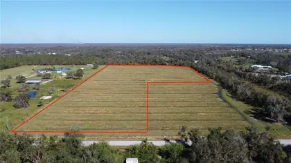 ARCADIA FL Property
