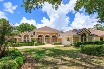 SANFORD FL Home