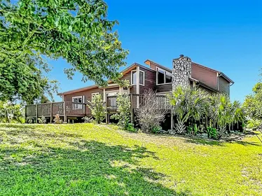 TITUSVILLE FL Home